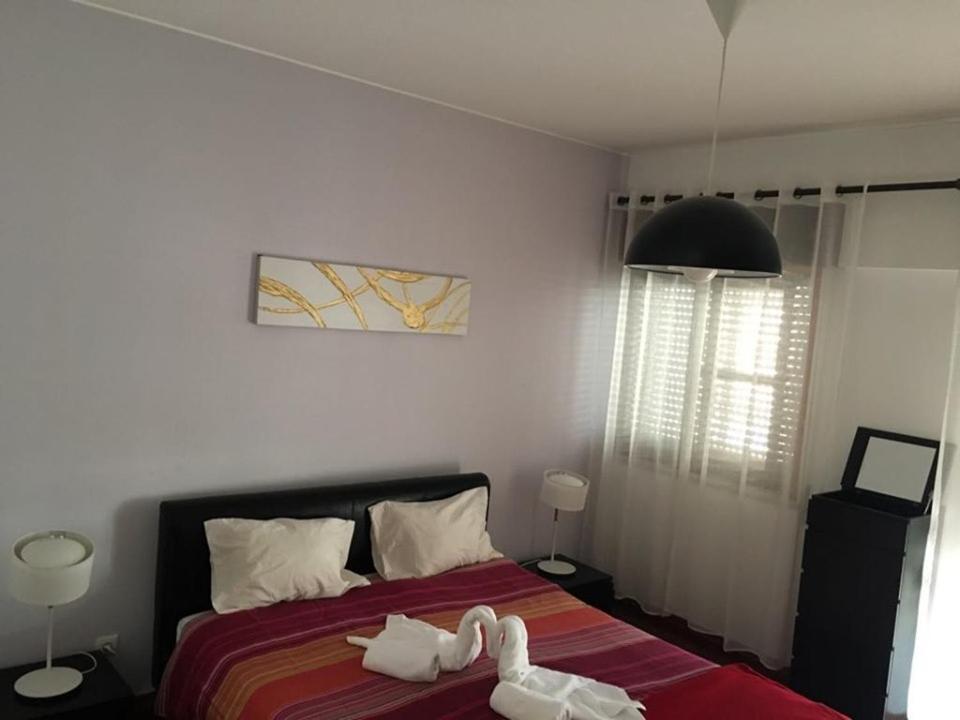 Daire Casa Judite